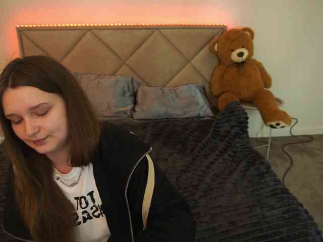 MagikPeachh webcam