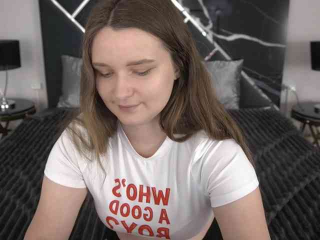 MagikPeachh webcam