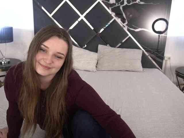 MagikPeachh webcam