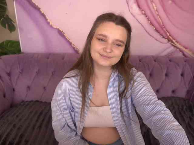 MagikPeachh webcam