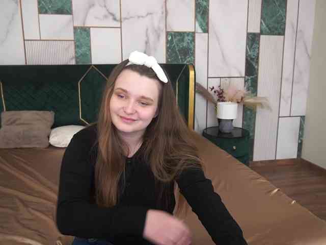 MagikPeachh webcam