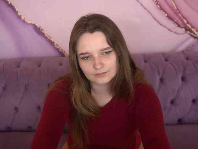 MagikPeachh webcam