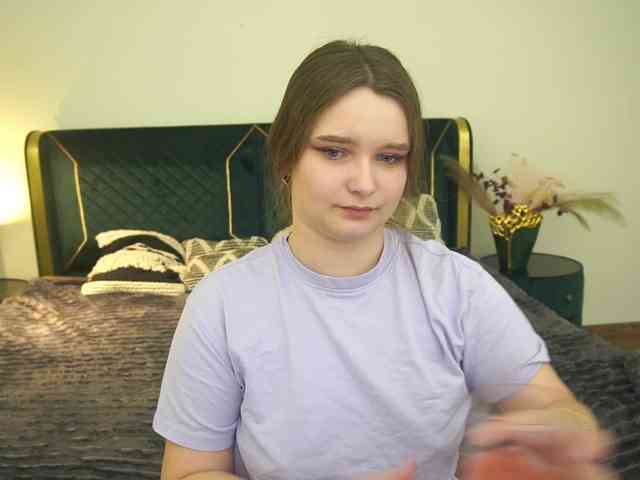 MagikPeachh webcam