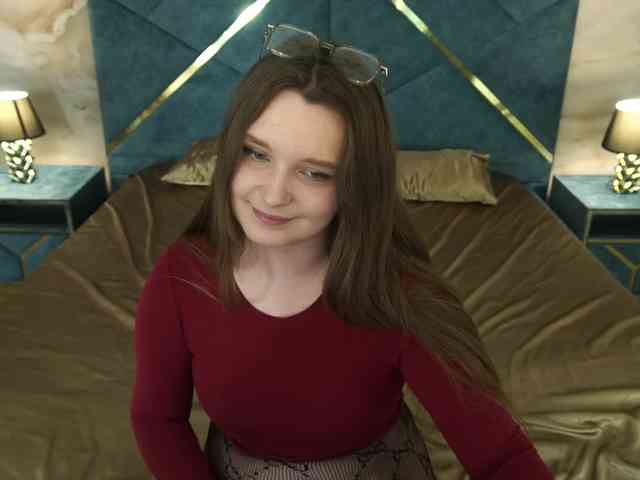 MagikPeachh webcam