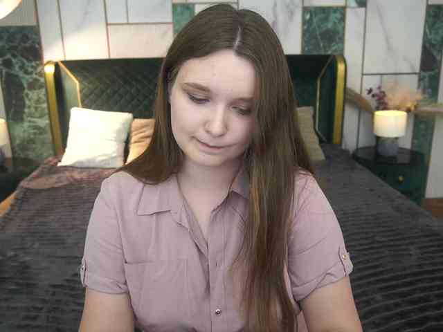 MagikPeachh webcam