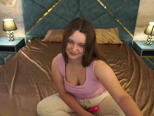 MagikPeachh webcam