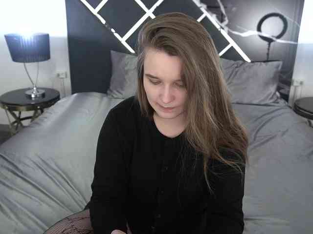 MagikPeachh webcam