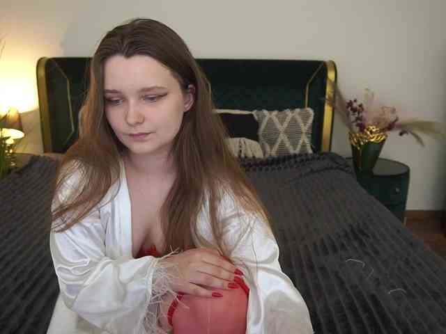 MagikPeachh webcam