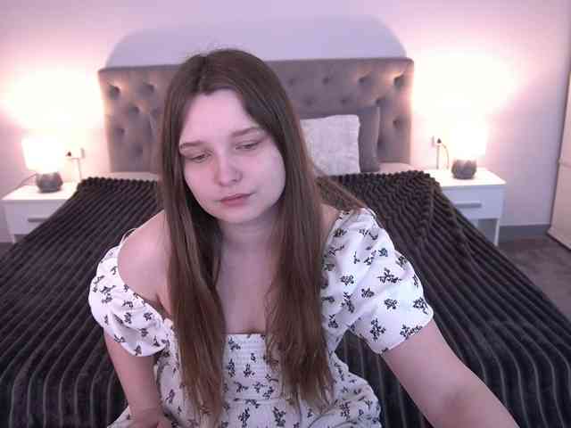 MagikPeachh webcam