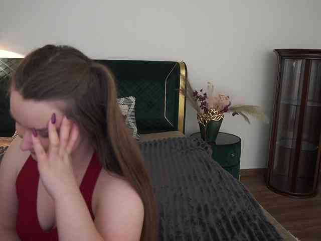 MagikPeachh webcam