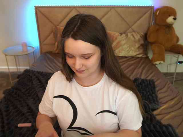 MagikPeachh webcam
