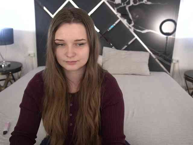 MagikPeachh webcam