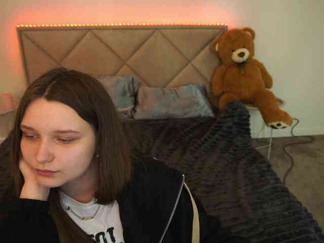 MagikPeachh webcam