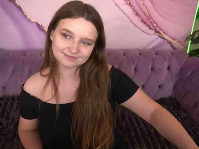 MagikPeachh webcam