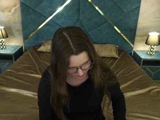 MagikPeachh webcam