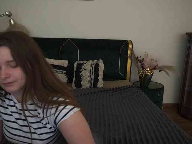 MagikPeachh webcam