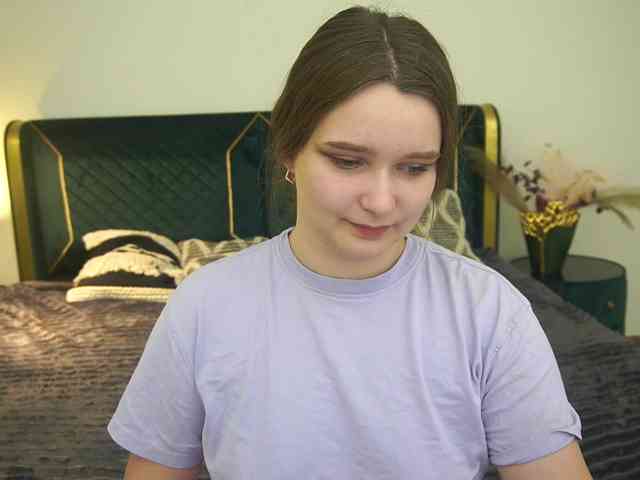 MagikPeachh webcam