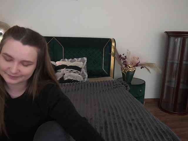 MagikPeachh webcam