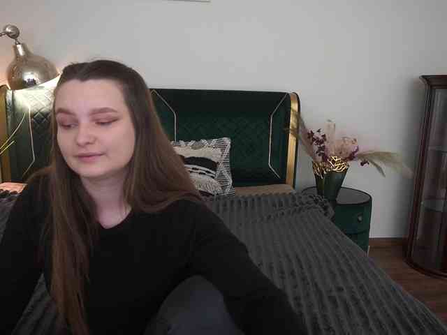 MagikPeachh webcam