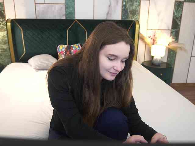 MagikPeachh webcam
