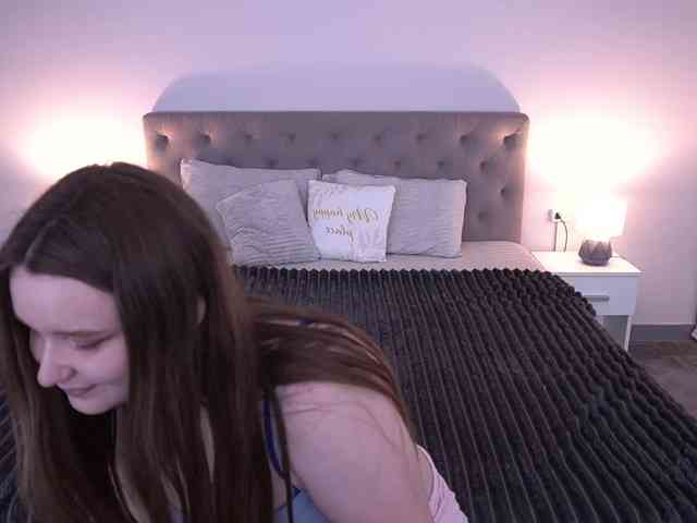 MagikPeachh webcam