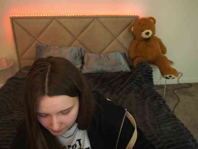 MagikPeachh webcam