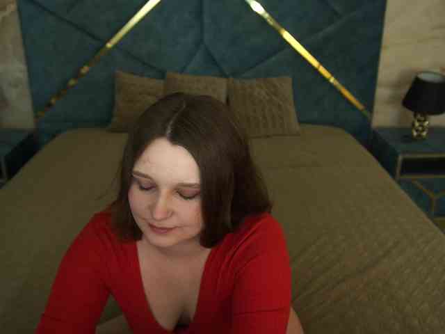 MagikPeachh webcam