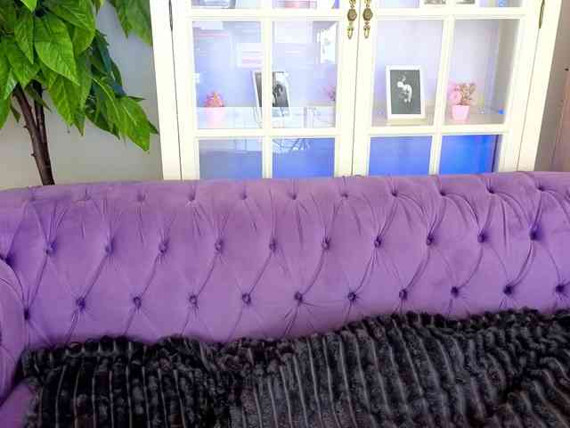 MagikPeachh webcam