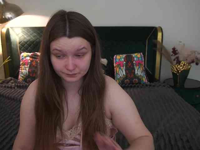 MagikPeachh webcam