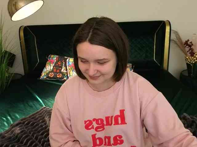 MagikPeachh webcam