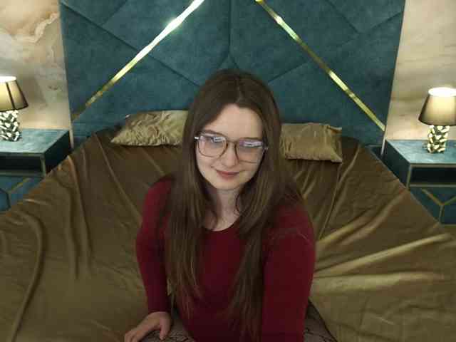 MagikPeachh webcam