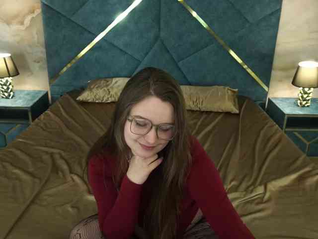 MagikPeachh webcam