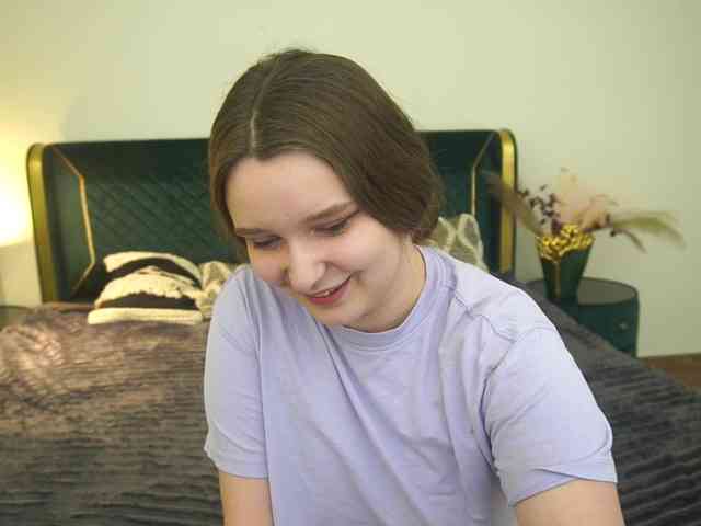 MagikPeachh webcam
