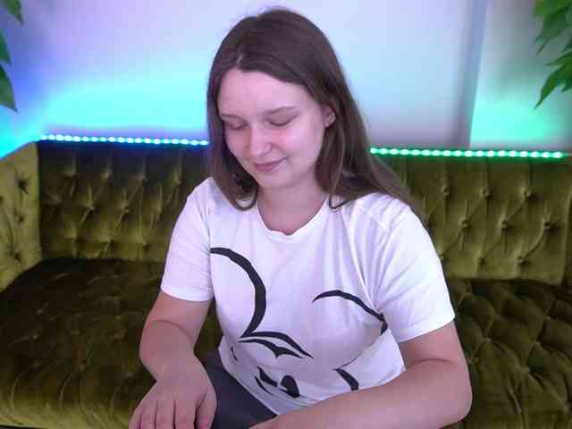 chat webcam porn MagikPeachh