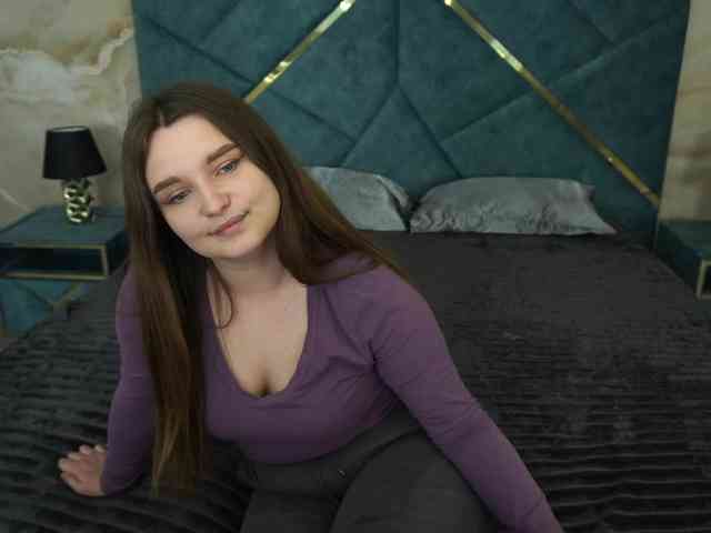 MagikPeachh webcam