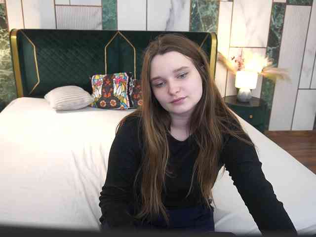 MagikPeachh webcam