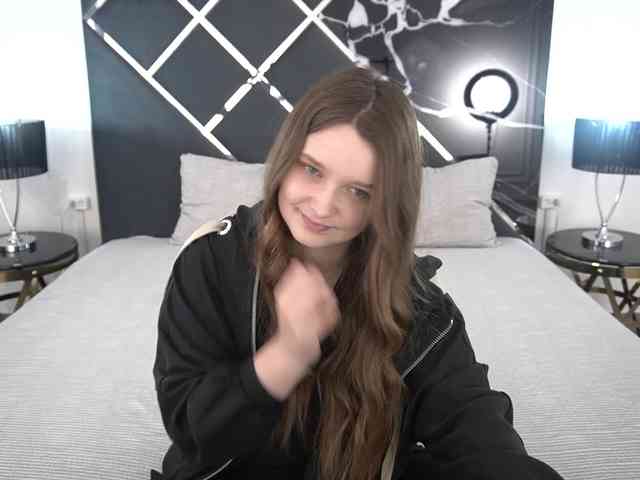 MagikPeachh webcam