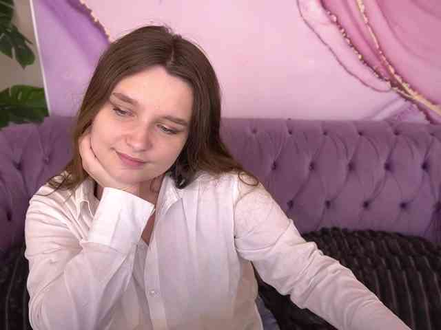 MagikPeachh webcam