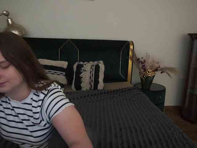MagikPeachh webcam