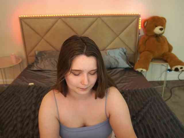 MagikPeachh webcam