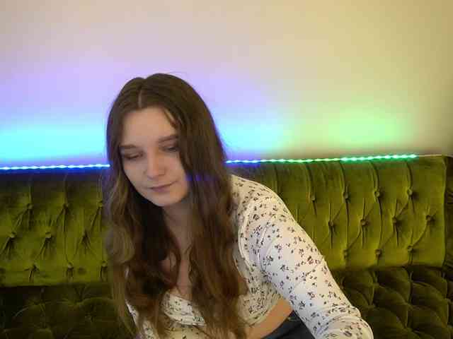 MagikPeachh webcam