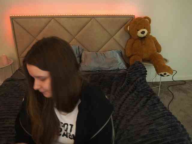 MagikPeachh webcam