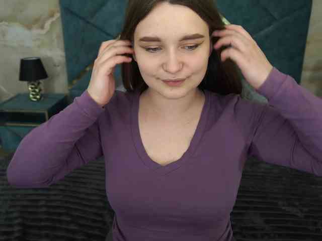 MagikPeachh webcam