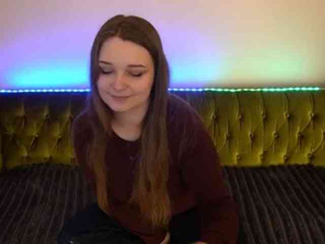 MagikPeachh webcam