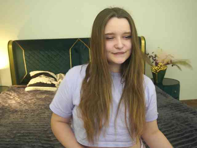 MagikPeachh webcam