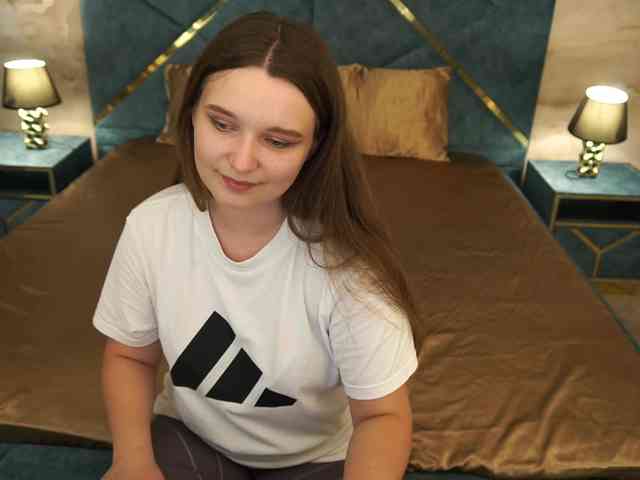 MagikPeachh webcam
