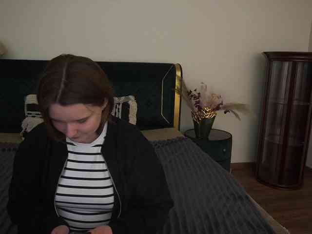 MagikPeachh webcam