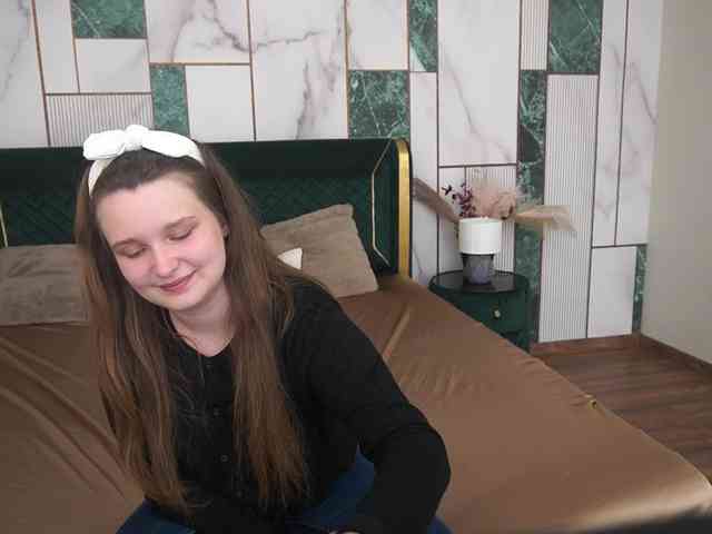 MagikPeachh webcam