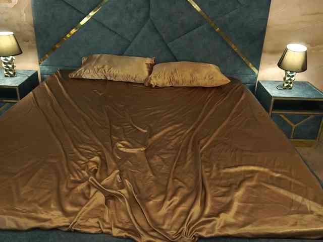 MagikPeachh webcam
