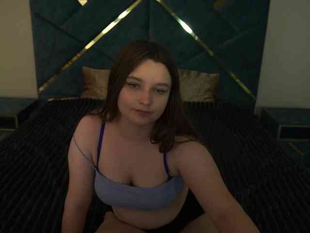 MagikPeachh webcam